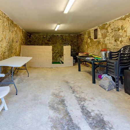 ジローナ M De Puigsec Mas Rural Al Ripollesヴィラ エクステリア 写真